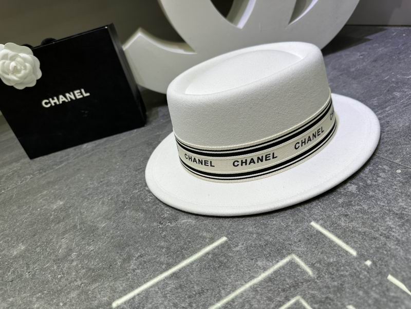 Chanel top hat dx (591)