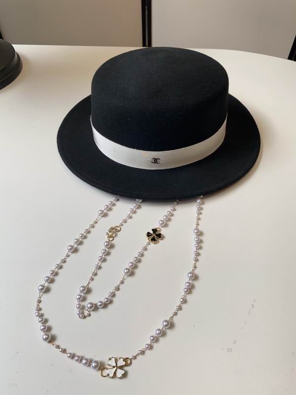 Chanel top hat dx (6)