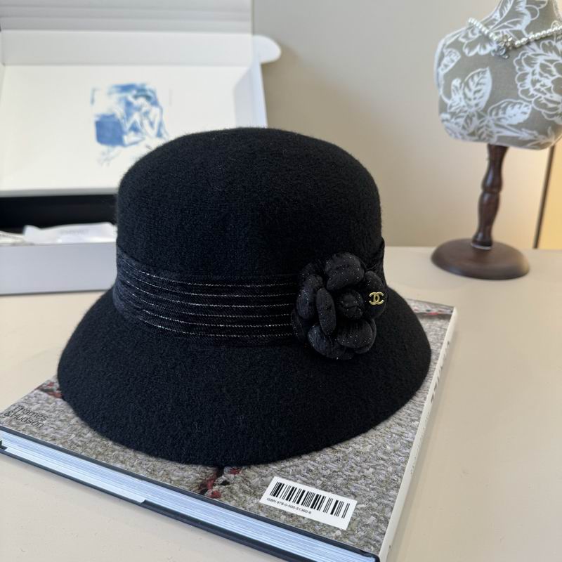 Chanel top hat dx (60)