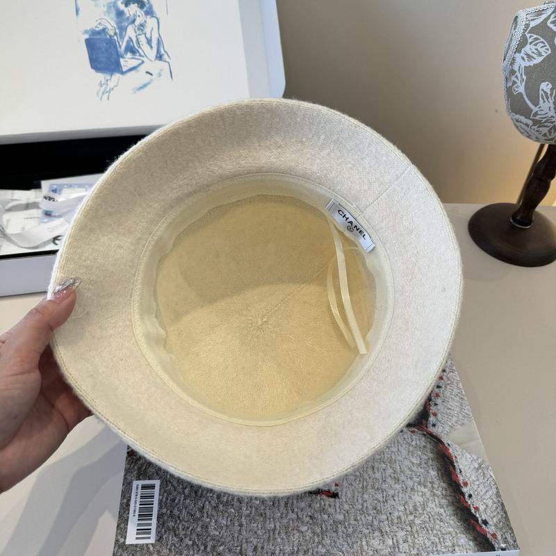 Chanel top hat dx (64)
