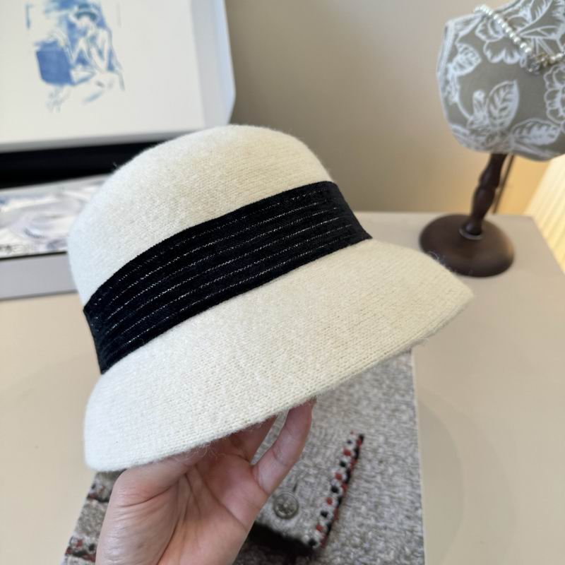 Chanel top hat dx (65)