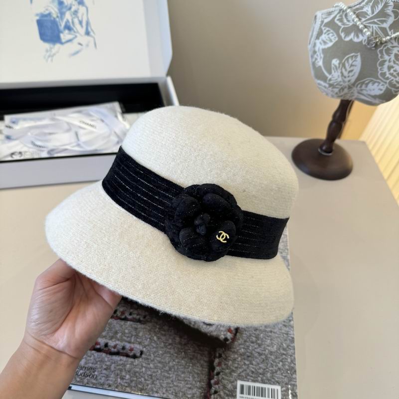 Chanel top hat dx (70)