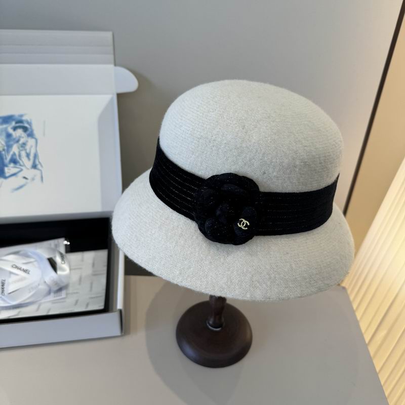 Chanel top hat dx (71)