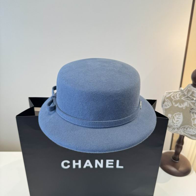 Chanel top hat dx (78)