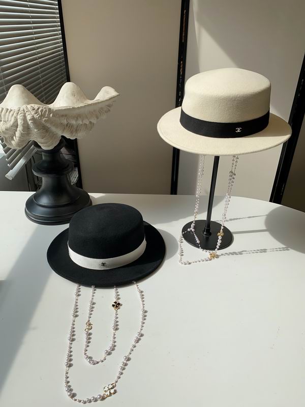 Chanel top hat dx (8)
