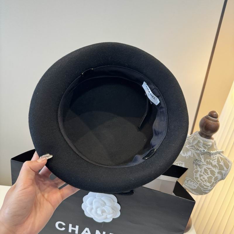 Chanel top hat dx (82)