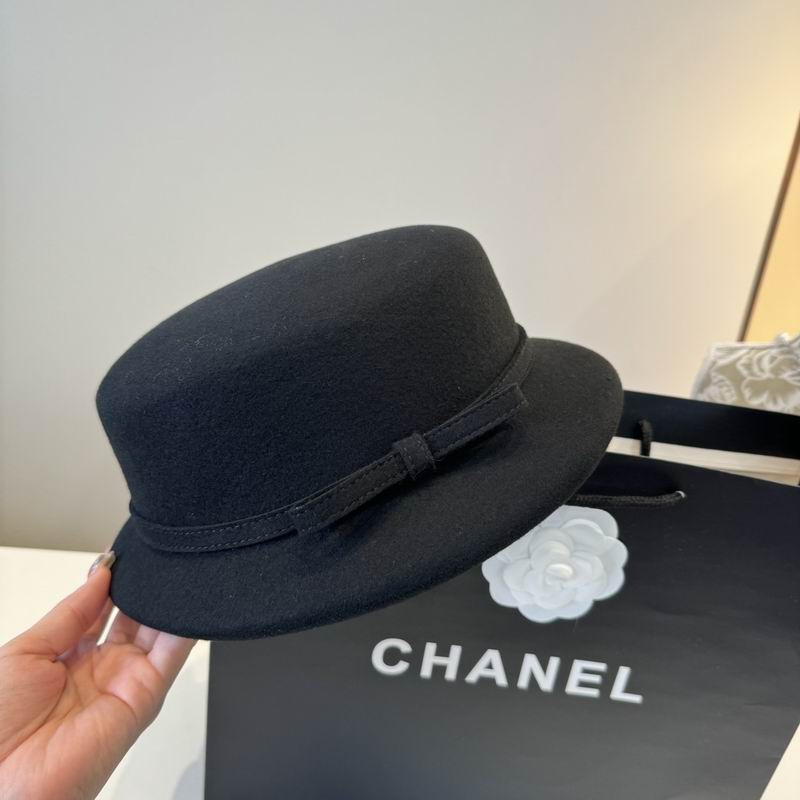 Chanel top hat dx (84)
