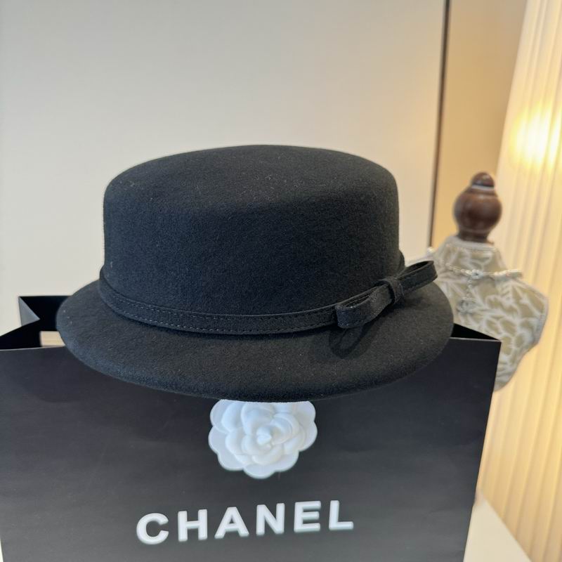 Chanel top hat dx (85)