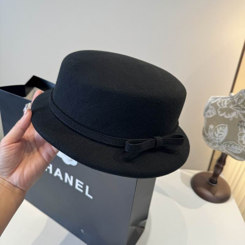 Chanel top hat dx (86)
