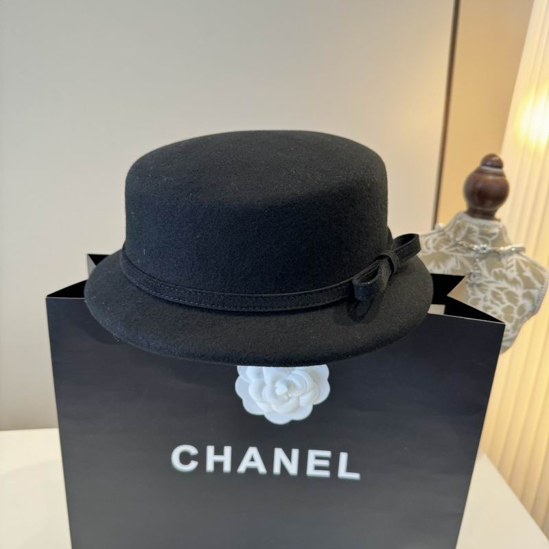 Chanel top hat dx (87)