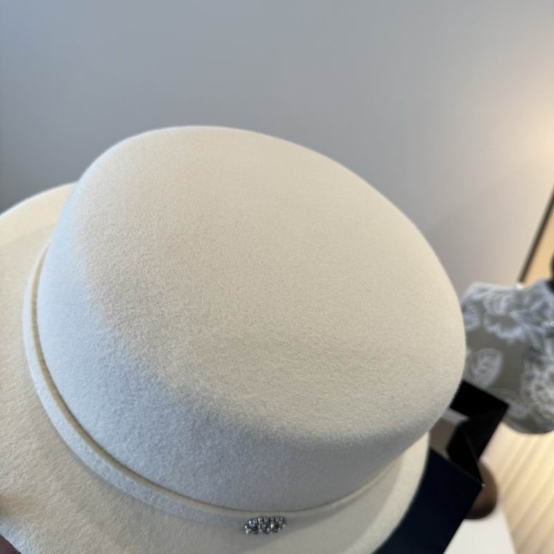 Chanel top hat dx (92)