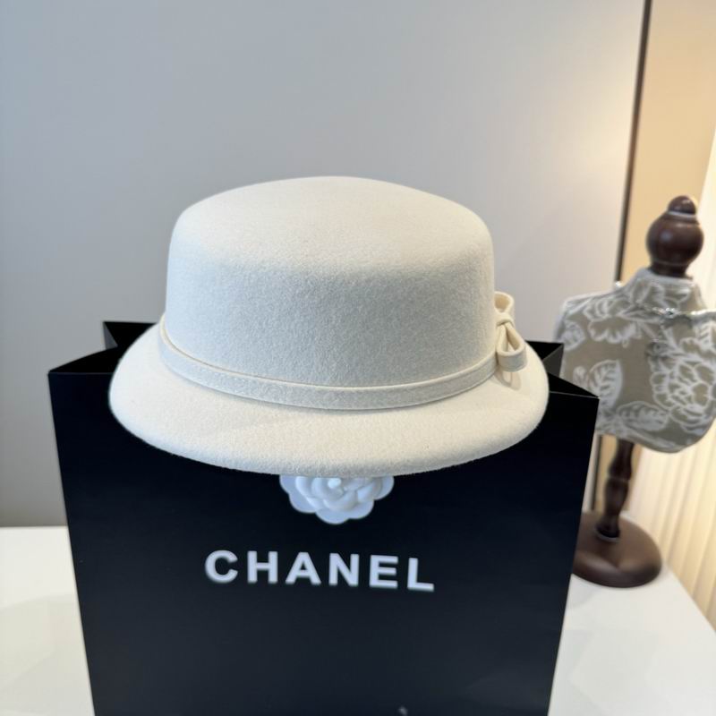 Chanel top hat dx (93)