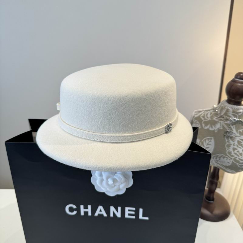 Chanel top hat dx (94)