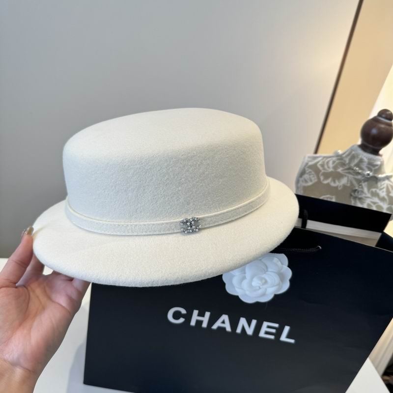 Chanel top hat dx (95)