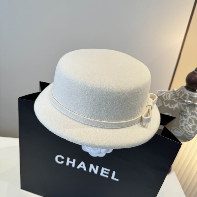 Chanel top hat dx (96)