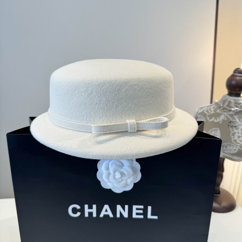 Chanel top hat dx (97)