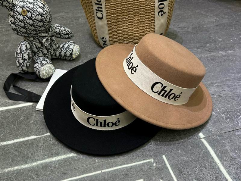 Chloe top hat dx (312)