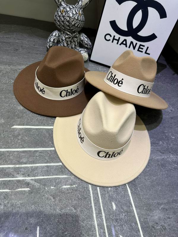 Chloe top hat dx (340)