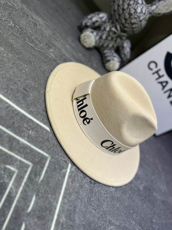 Chloe top hat dx (342)