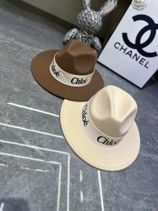 Chloe top hat dx (343)