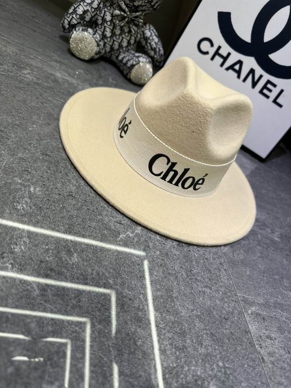 Chloe top hat dx (344)