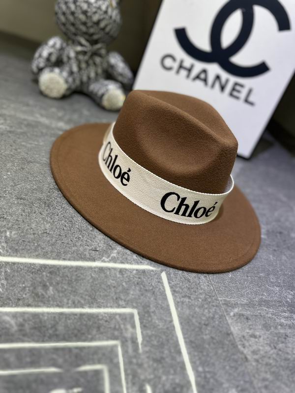 Chloe top hat dx (345)