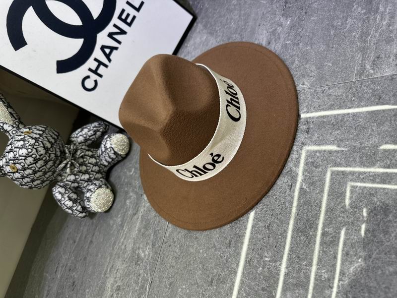 Chloe top hat dx (346)