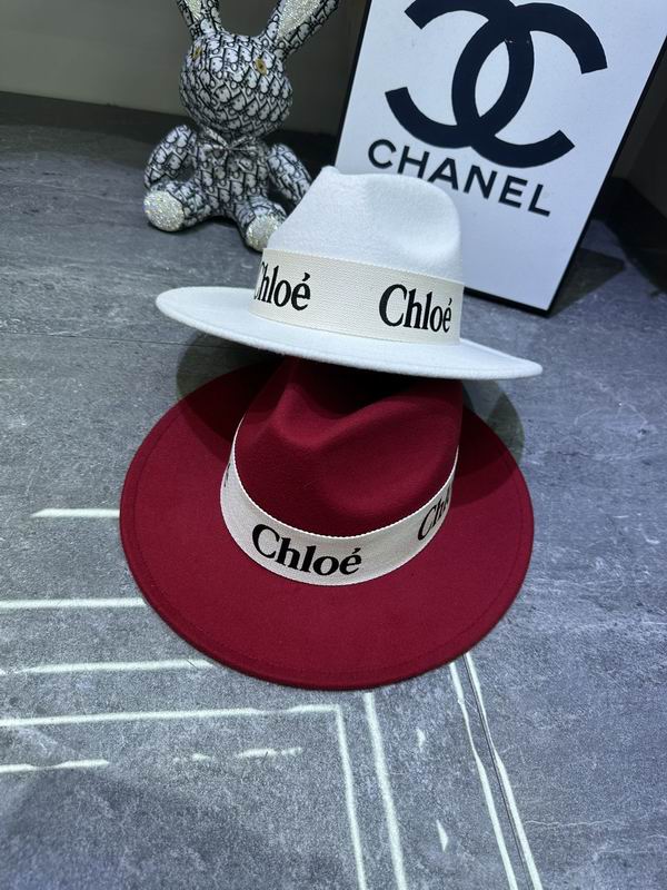 Chloe top hat dx (349)