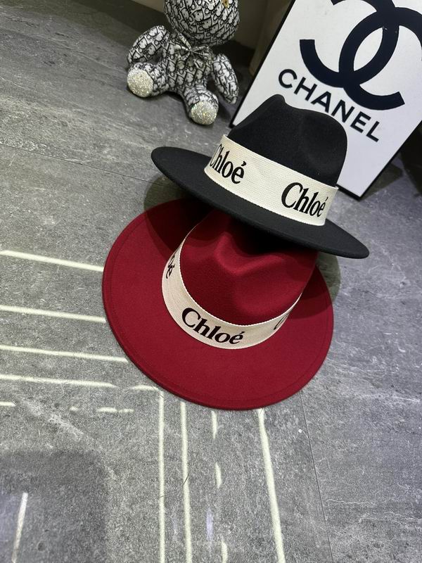 Chloe top hat dx (351)