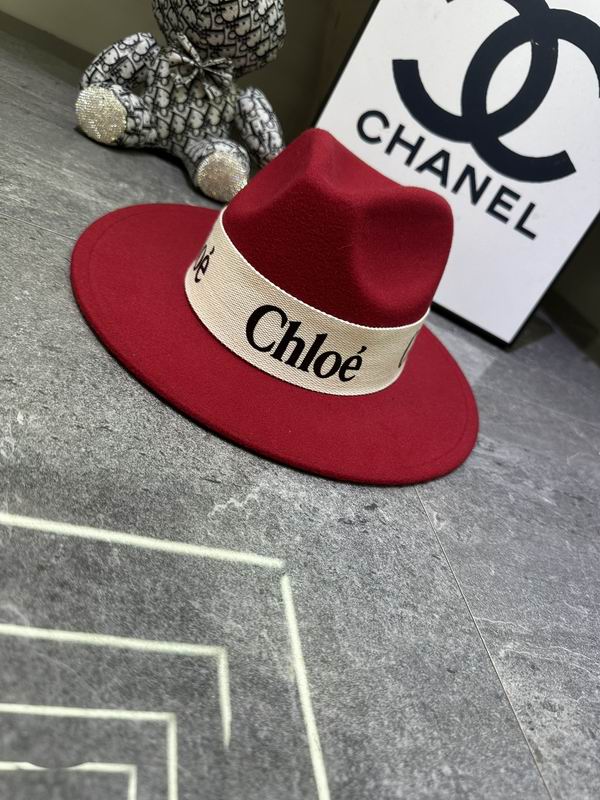 Chloe top hat dx (352)