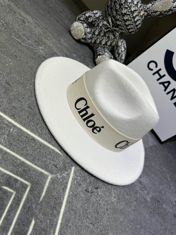 Chloe top hat dx (354)