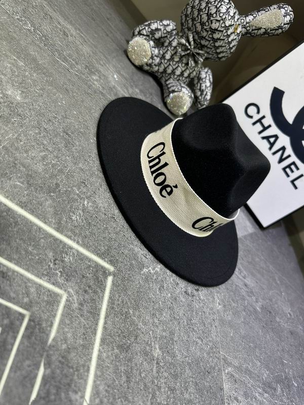 Chloe top hat dx (356)