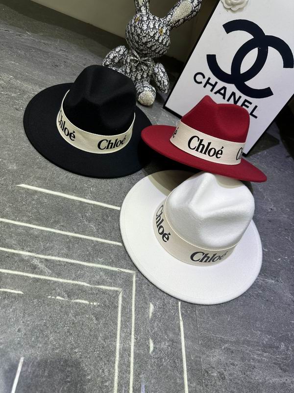 Chloe top hat dx (357)
