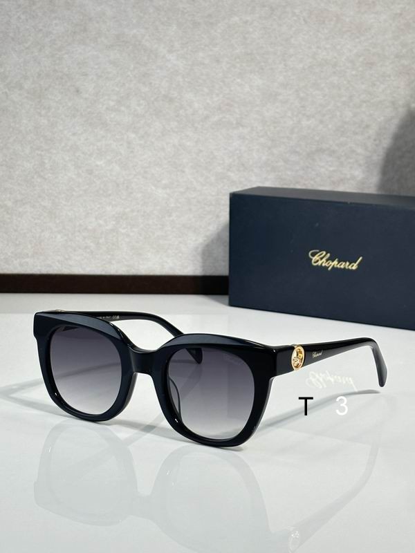 Chopard SCH335S 50 25-142 C01