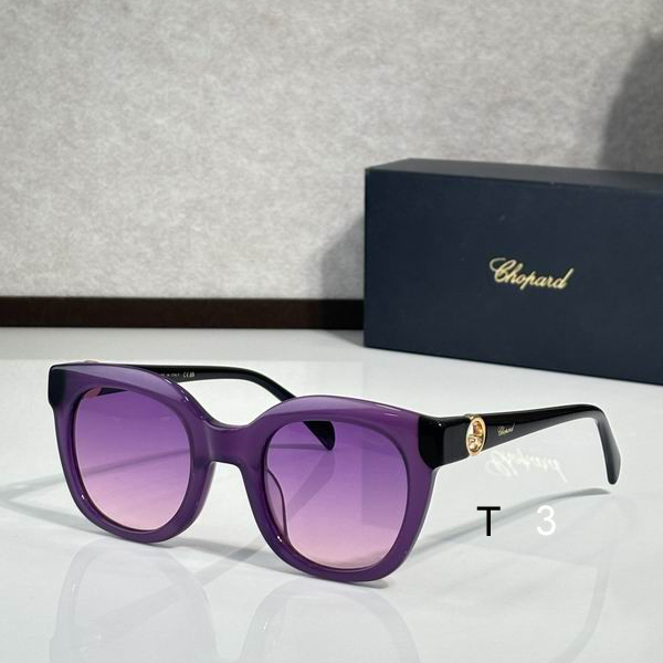 Chopard SCH335S 50 25-142 C02