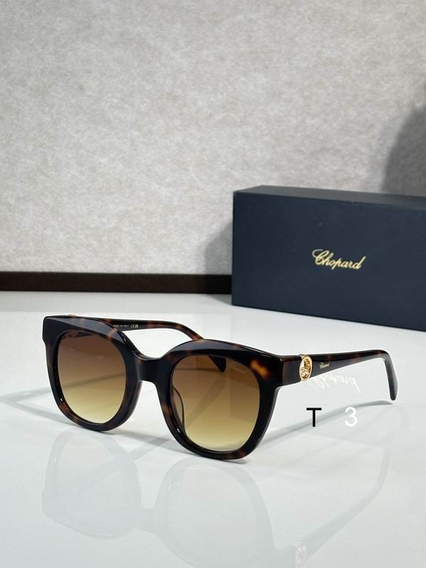 Chopard SCH335S 50 25-142 C04