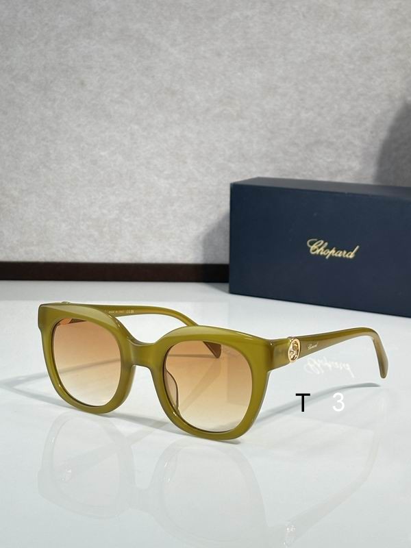 Chopard SCH335S 50 25-142 C05