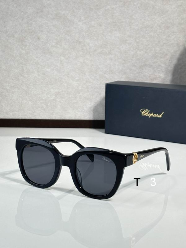 Chopard SCH335S 50 25-142 C06