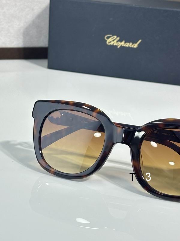 Chopard SCH335S 50 25-142 C08