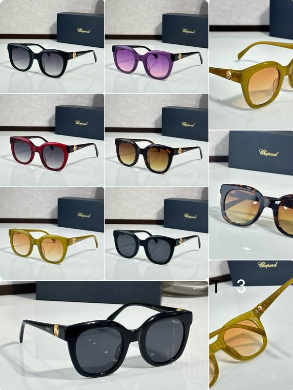 Chopard SCH335S 50 25-142 C09