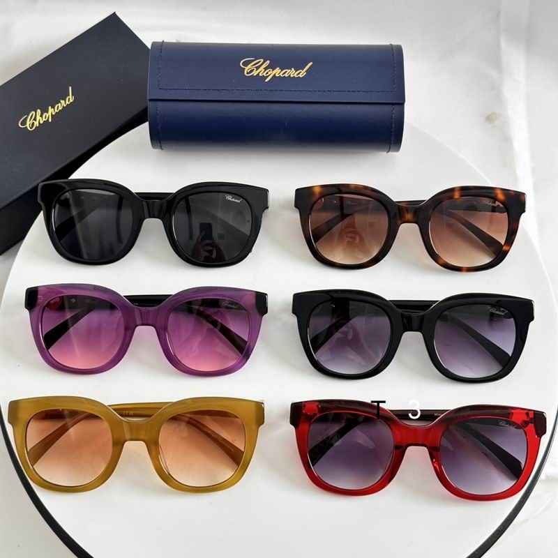 Chopard SCH335S 50 25-142 e08