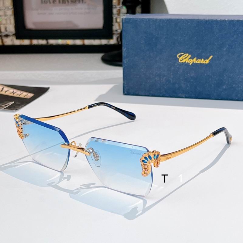 Chopard SCHG989 60 17-145 A01