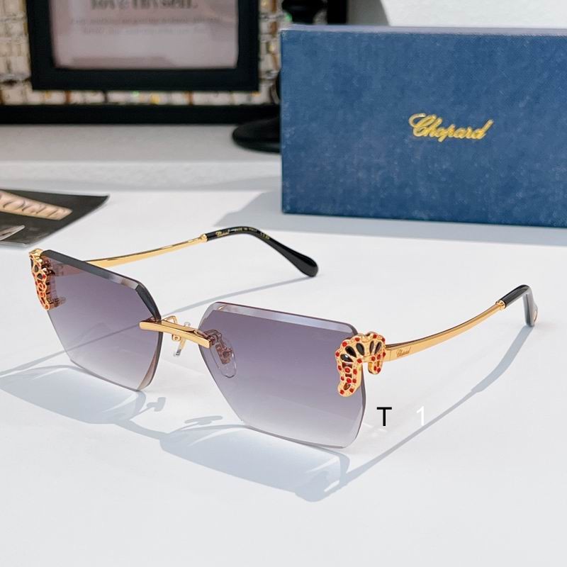 Chopard SCHG989 60 17-145 A02