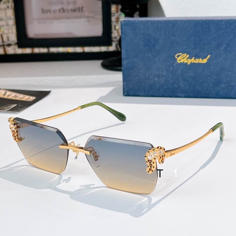 Chopard SCHG989 60 17-145 A03