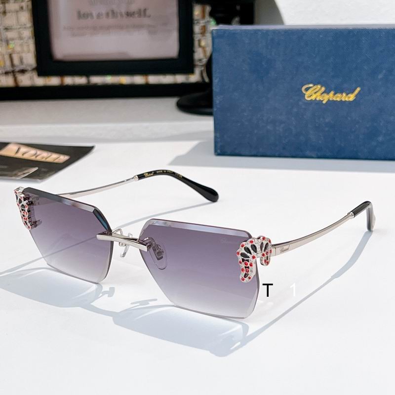 Chopard SCHG989 60 17-145 A05