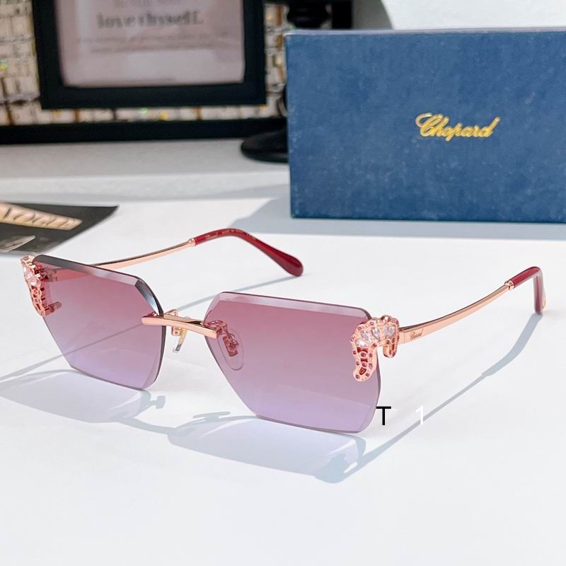 Chopard SCHG989 60 17-145 A06