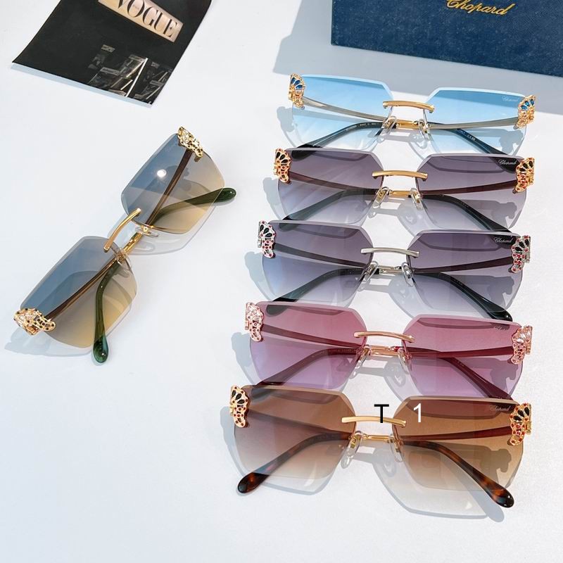 Chopard SCHG989 60 17-145 A09