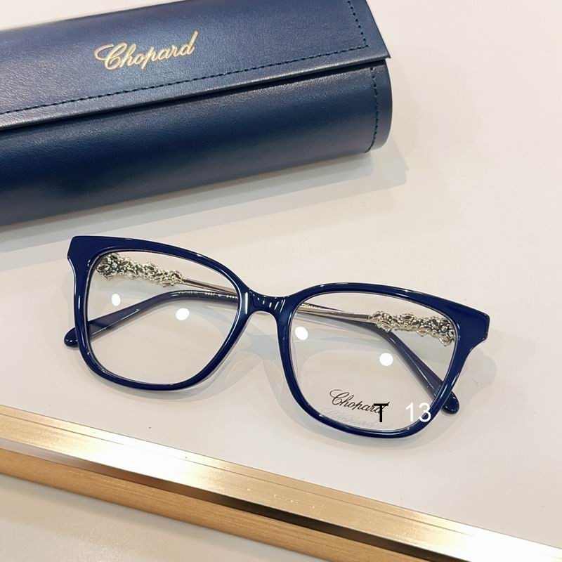 Chopard VCH361 54 17-142 K 16