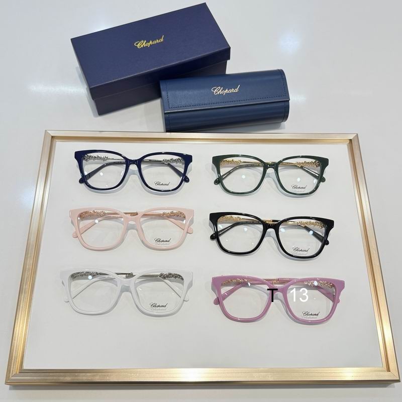 Chopard VCH361 54 17-142 K 18