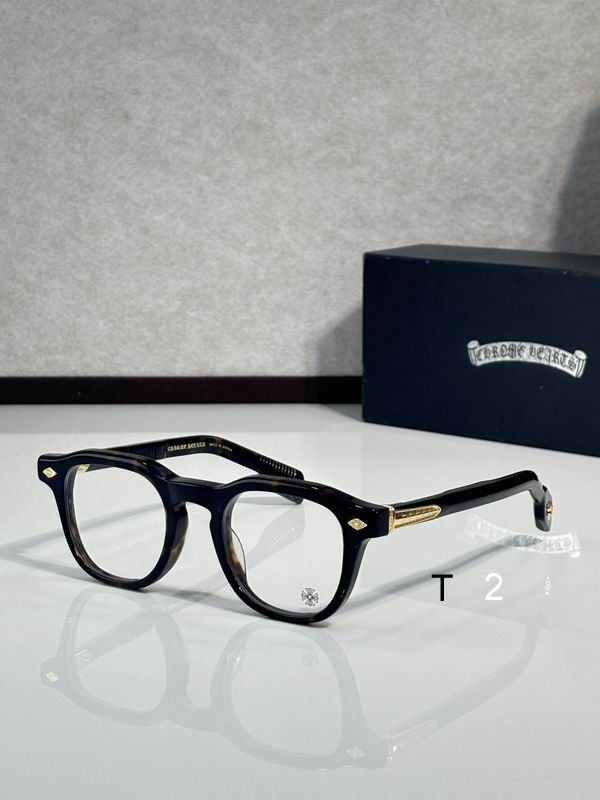 Chrome hearts Chirp 50 22-150 C12